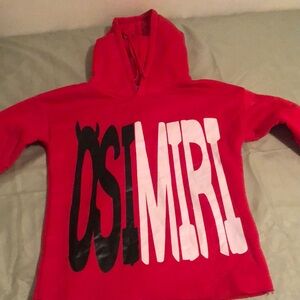 Designer hoodies
